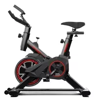 Bicicleta De Spinning Estática Profesional Ejercicio