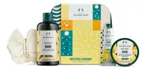 Set De Regalo Pequeño Mango The Body Shop