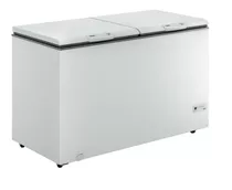 Freezer Horizontal Consul 2 Portas 534l - Chb53eb