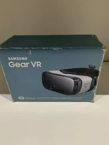 Oculus Gear Vr Realidad Virtual