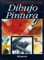 Libro Curso Completo De Dibujo Y Pintura Editorial Parramon
