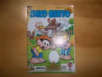 Gibi Chico Bento Nr 25 Maio 2017 Panini