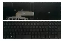 Teclado Hp Probook 450 G5 455 G5 470 G5 Nuevo Español