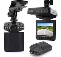 Pack X5 Camara Seguridad Dash Auto Hd Dvr Lcd