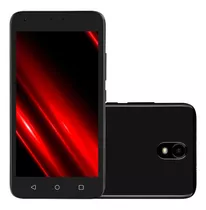 Smartphone Multilaser E Pro 4g 32gb Wi-fi 5.0 Pol. Dual Chip