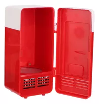 Mini Refrigerador Usb Para Calefacción Y Refrigeración De Of