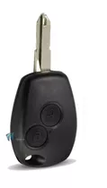 Carcasa Llave Renault  Clio Mio Sandero Logan Duster Kangoo