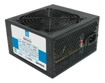 Fonte De Alimentação Para Pc Hoopson Fnt-400w-s 400w  Preta 115v/230v