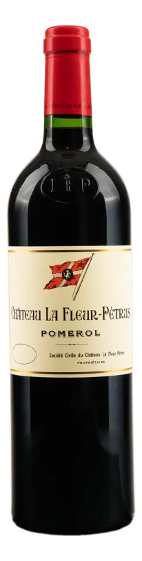 Vinho Chateau Petrus Pomerol | Mercado Livre