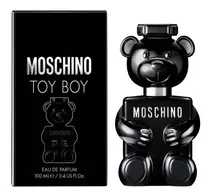 Moschino Toy Boy 100ml -- Edp Spray