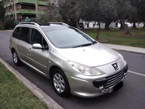 Peugeot 307 Sw En Excelentes Condiciones Vendo - Ocasión