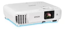 Projetor Powerlite W49 Epson (eps01) Cor Branco