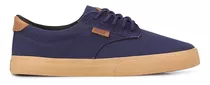 Zapatillas Reef Mission Tx Vulc En Azul | Stock Center