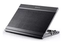Cooler Para Laptop Deepcool N9 Black Hasta 17