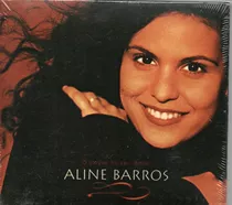 Cd Aline Barros - O Poder Do Teu Amor