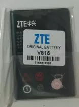 Bateria Zte V815 Zte L110 Zte L111 Zte Kiss 2 Max