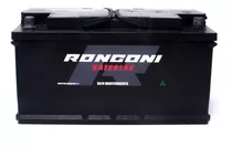 Bateria Ronconi 12x90 Sprinter Amarok Ducato Boxer 