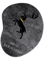 Mouse Pad Ergonômico Baratheon