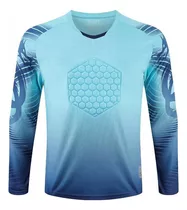 A Goalkeeper Jersey,uniforme De Portero De Para Adultos