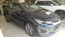 Chevrolet Cruze 4 Puertas Premier 2024 - Go