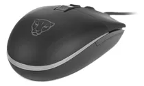 Mouse Gamer Motospeed V50, Rgb - Preto