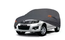 Funda Cobertor Camioneta Great Wall Haval H3 Impermeable/uv