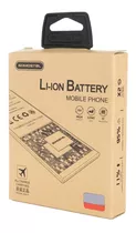 Batería Somostel P/ Huawei Y5 2017/2018 3000mah Gtía 6 Meses