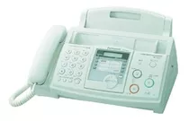 Panasonic Kx-fhd331 Llanura De Papel De Fax.
