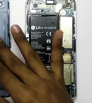 Batería LG Q6 Plus 