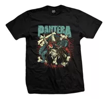 Remera Pantera Cfh