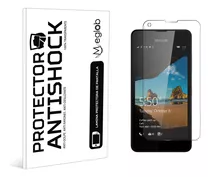 Protector Pantalla Antishock Para Microsoft Lumia 550