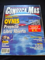 Revista Conozca Mas N° 4 1995