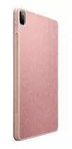 Funda Spigen Case Urban Fit Para iPad Pro 11  - Rose Gold