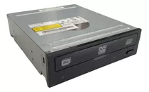 Drive Leitor Gravador Cd Dvd Ihas120-04 6 Lite-on Itcorp.