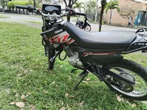 Xtz 125 