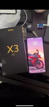 Redmi Poco X3