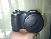 Cámara De Fotos Kodak Pixpro Az251