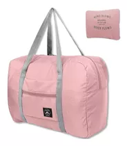 Bolso De Viaje Plegable Coral Cool Bags