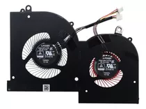 Ventilador Original Para Msi Gs65 Gpu 16q2