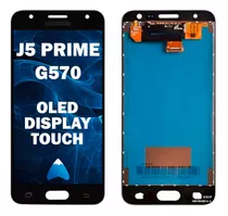 Display Modulo Lcd Touch Compatible Samsung J5 Prime G570