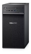 Dell Emc Poweredge T40 Torre Xeon E-2224g/3.5ghz 8gb 1tb 