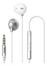 Auriculares 100% Original Baseus Encok H06 3.5mm In-ear Para Samsung Huawei Xiaomi LG Moto