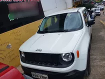 Jeep Renegade 2018 1.8 Sport Flex Aut. 5p