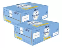 Nutrilon Profutura 3 Pack 24 Bricks X 200 Ml X 2 Unidades