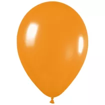 Globos Látex R12 Paq. 50 Und