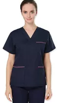 Conjunto De Uniforme De Enfermera Unisex Para Hombre Hospita