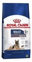 Alimento Royal Canin Perro Grande  Senior Maxi Ageing 8+