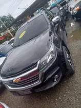 Chevrolet Colorado Itz