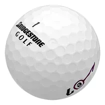 Bridgestone E7 Aaaa Seminuevas De Pelotas De Golf