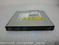 Dvd Interno Hp 8x Dvd+r/rw Slimline 399402-001 Seridor Hp